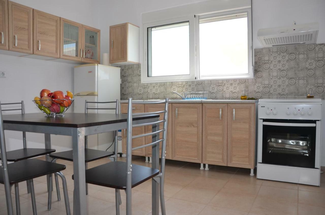 Helona Houses Kamaria  Exterior photo