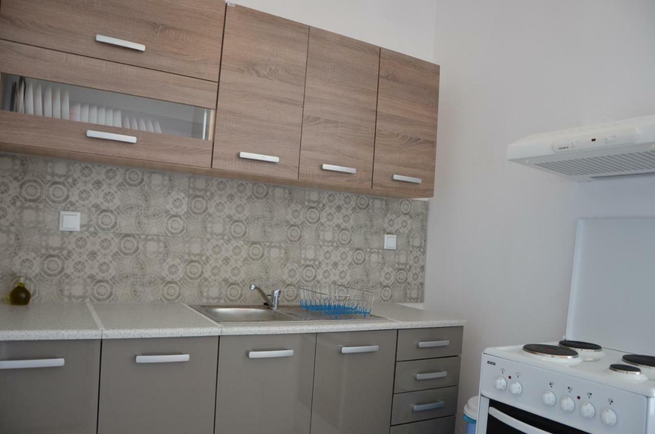 Helona Houses Kamaria  Exterior photo